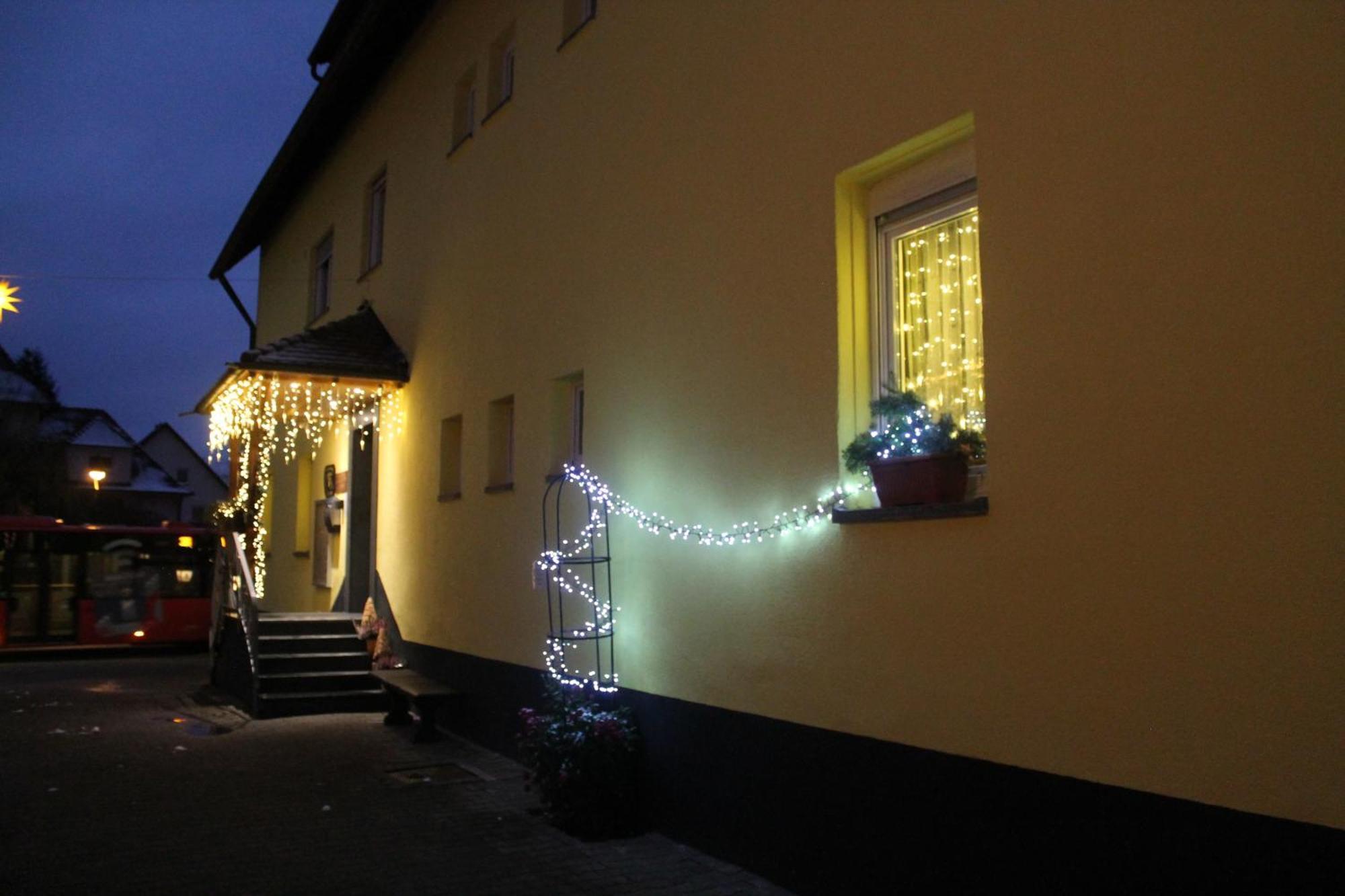 Gasthaus Zur Sonne Freiburg im Breisgau Eksteriør bilde